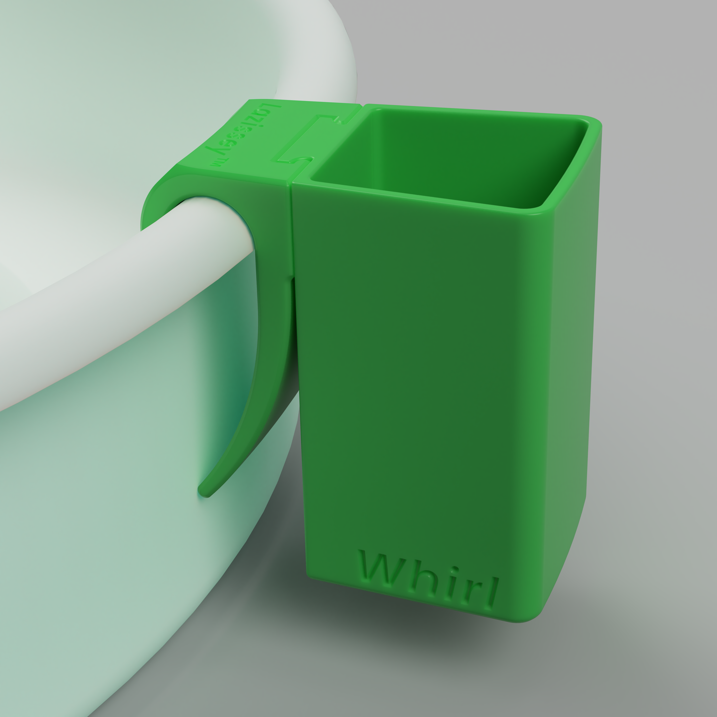 Whirl - Potter's wheel cup