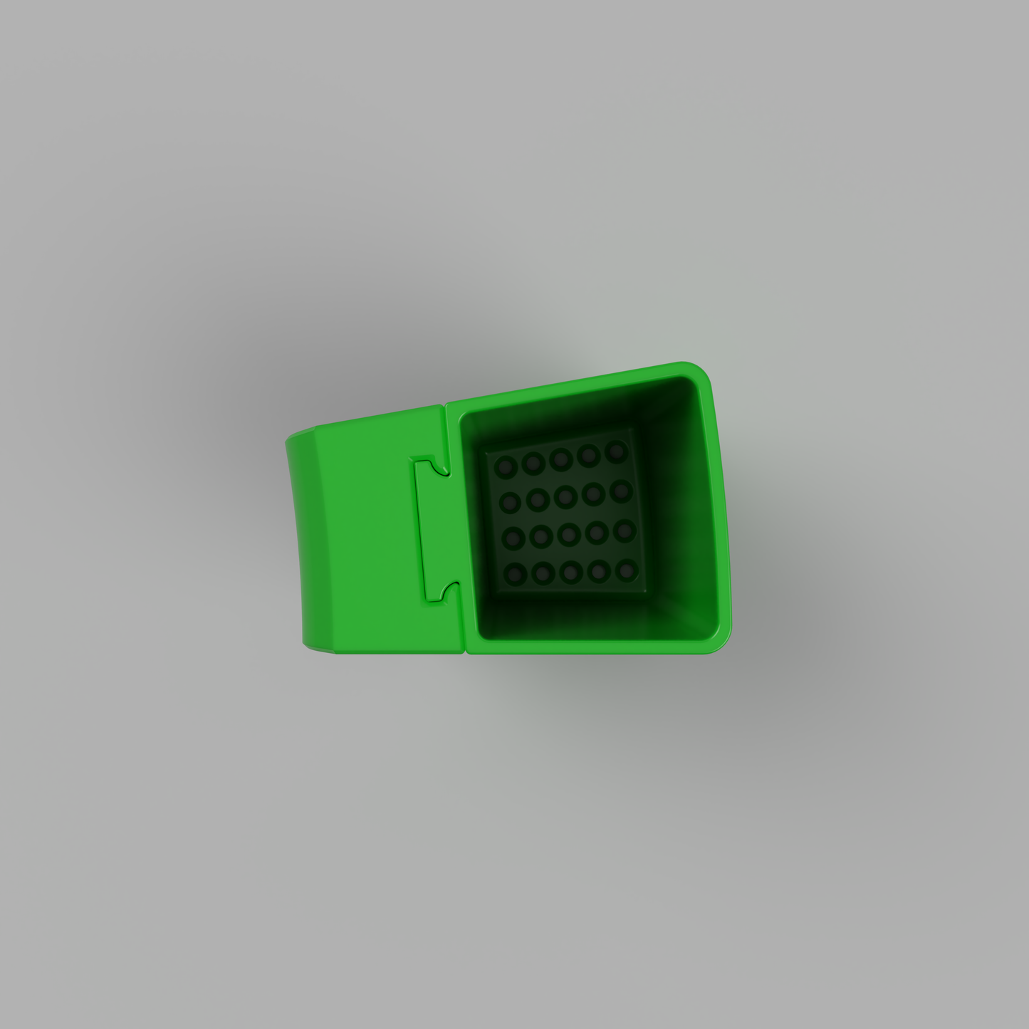 Whirl - Potter's wheel cup