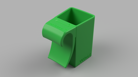 Whirl - Potter's wheel cup